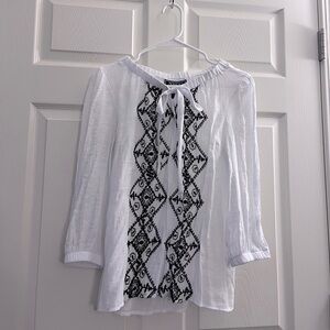 Women’s Blouse
